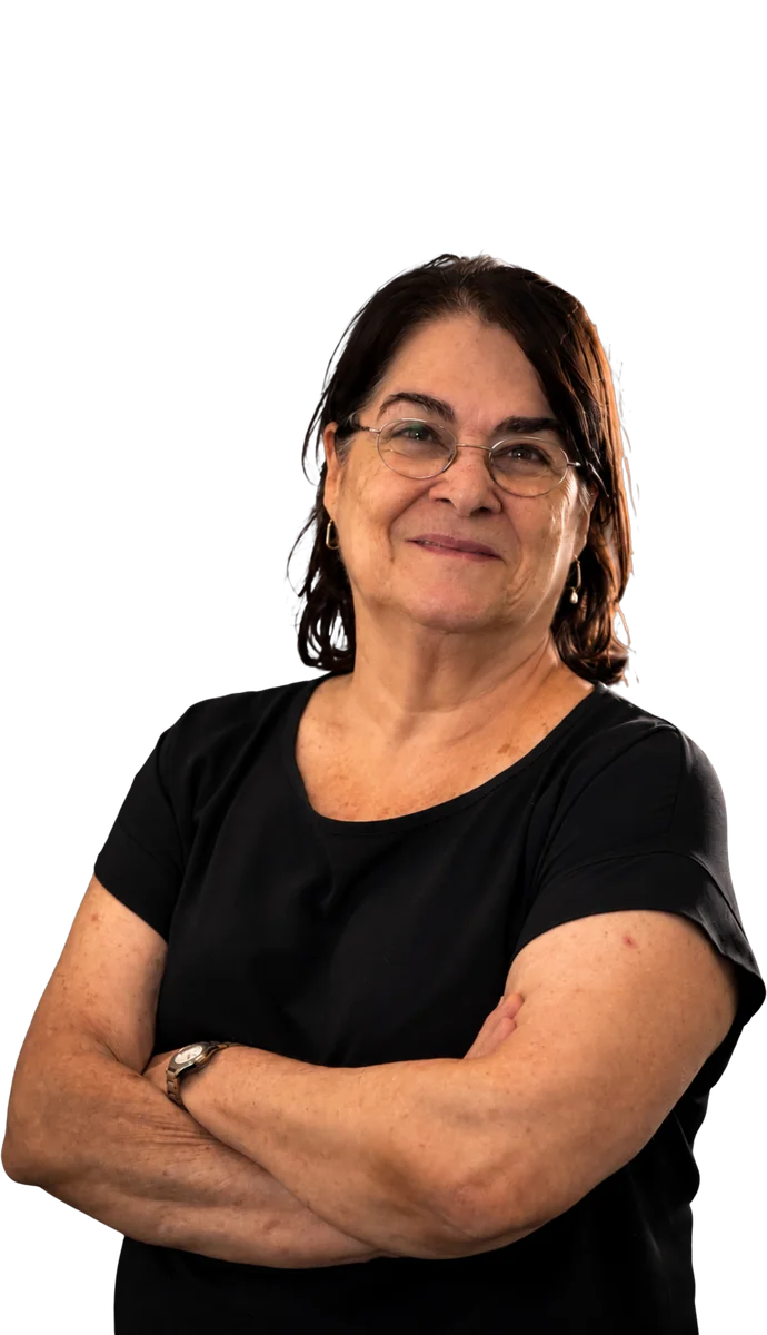 Prof. Flávia Suassuna