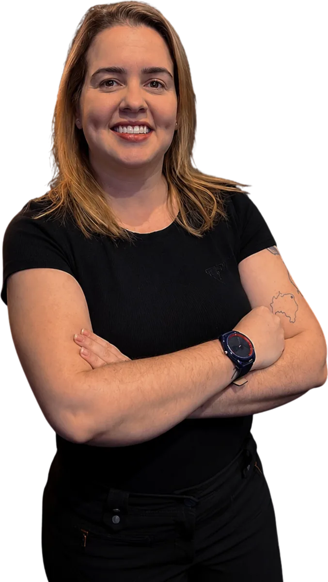 Prof. Renata Melo